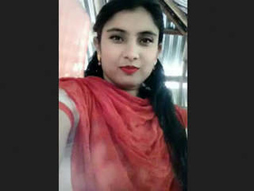 Indian village girl's nude bathing tape revealed