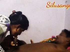 Indian village padosi bhabhi enjoys a steamy sex session in the movie