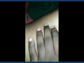 Indian bhabi experiences intense anal penetration in the countryside