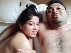Couple sends MMS of wild hotel sex