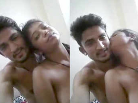 Why are you making a private video of me, Desi beauty asks