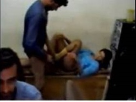 Pakistani MMS scandal reveals call girl's erotic secrets