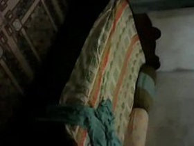 Desi couple from Kerala and mallu couple have a steamy bedroom session