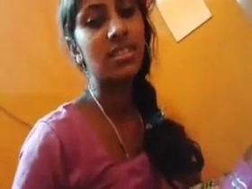 Anita from Lucknow: Hot Gf in Movie Scene