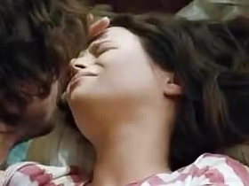 Romanian couple's steamy encounter in 2017