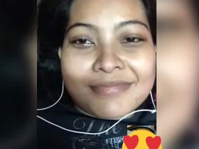 Latest updates on the cute lesbian girl in one video