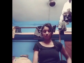 Sweety's nude video from Azamgarh College goes viral