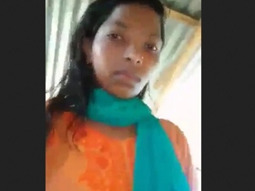 Assamese girl from Guwahati enjoys riding her boyfriend's cock