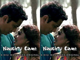 Exclusive web series: The naughty game