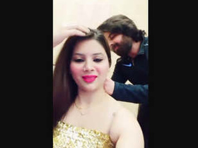 Intimate journey of a young Desi couple: Part 2