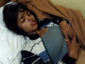 Drunken Indian GF goes nude in sexy video