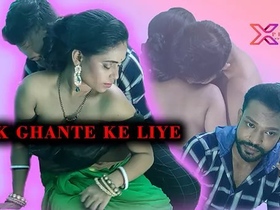 Explore the depths of your desires with Ek Ghnatey Ke Liye Hindi Web Series