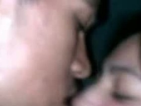 Latest sex scandals: Desi babe Tina bounces on cock at home