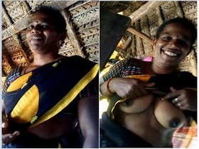Village bhabhi MMS watch: Desi girl fucking in HD video
