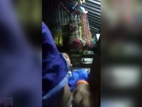 Desi MMS Masturbation: A Hardcore Video