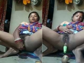 Indian babe gets fucked hard in HD video
