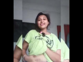 Latest Indian Girl Updates: Watch Her in Action