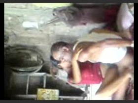 Marathi girl Anuradha gets fucked by her uncle