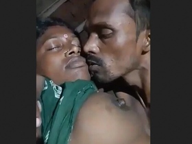 Rural couple gets down and dirty in a series of steamy videos