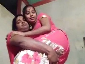 Chodan's young nephew enjoys fast sex at home
