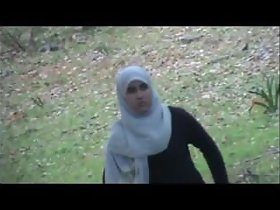 Explore the sensual side of Egyptian beauty in this steamy video