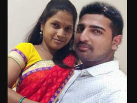 Nice village bhabi gets fucked in a hot video