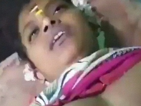 Aunty sex in Tamil language with big boobs and kamapisachi