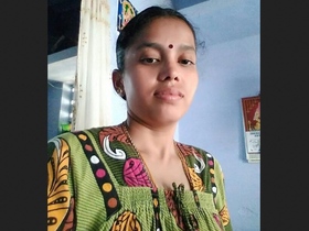 Tamil bhabhi craves for more