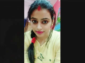 Newly added Indian erotic videos of attractive wife