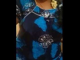 Sip on some coffee and enjoy some Tamil porn