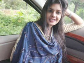 Cute tulsi in a collection of new videos