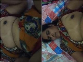Desi maid gets anal pleasure from her employer
