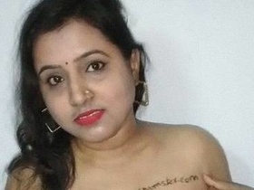 Watch a sexy Indian girl in a steamy video on xHamster