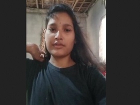 Marged: Assamese girl's nude dance performance caught on camera