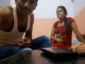 Indian couple's intimate moments at home captured in leaked video