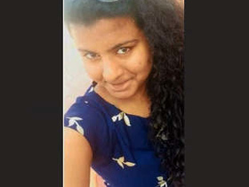 Tamil couple's BJ and fucking videos in HD