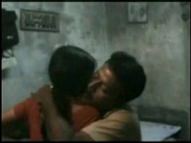 Bangladeshi girl enjoys anal sex with a postman