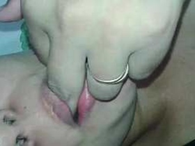 Indian wife with a lovely vagina