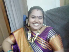 Freshly released video featuring an aroused married woman