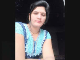 Horny wife gets rid of her husband with a wild ride