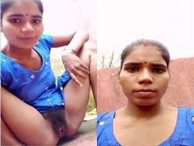 Indian college girl's MMS goes viral