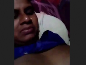 Old-fashioned couple gets caught having sex in their backyard