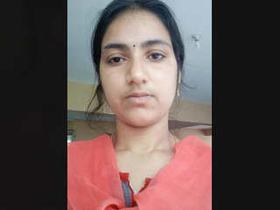 Newly released Telugu video featuring wife's oral sex skills