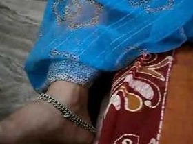 Horny aunty craves more dick in desi video