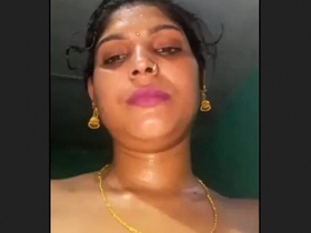 Beautiful Boudi: A Sensual Encounter in a Village Setting