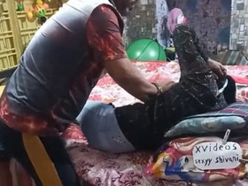 Clear video captures Bhojpuri couple having sex on webcam