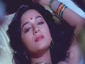 Watch Madhuri Dixit in this hot video