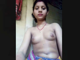 Bhabhi's masturbation video for devar goes viral
