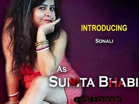 Sunita Bhabhi's latest episode is a must-watch for fans