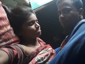 A compilation of passionate and uninhibited scenes with a loving couple